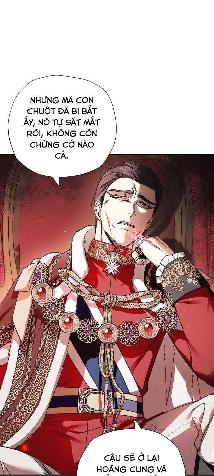 Cha Ơi Con Không Muốn Kết Hôn Đâu Chapter 9 - 15