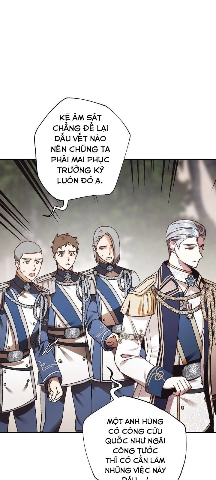 Cha Ơi Con Không Muốn Kết Hôn Đâu Chapter 9 - 21