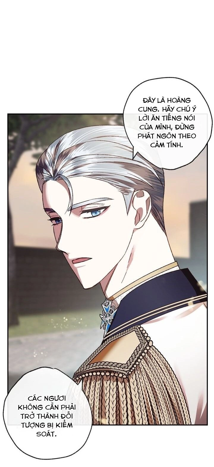 Cha Ơi Con Không Muốn Kết Hôn Đâu Chapter 9 - 23