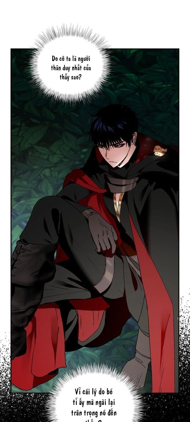 Cha Ơi Con Không Muốn Kết Hôn Đâu Chapter 9 - 34