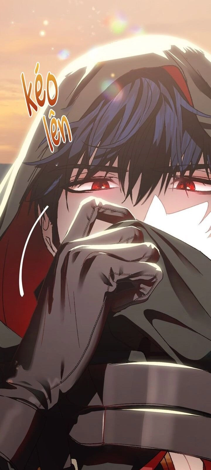 Cha Ơi Con Không Muốn Kết Hôn Đâu Chapter 9 - 47