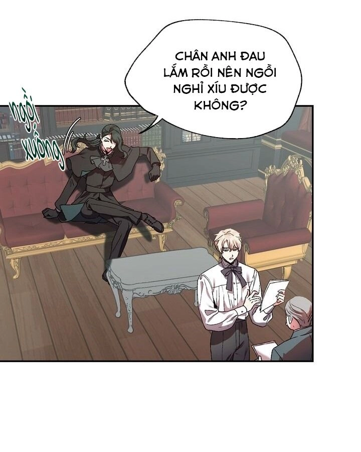 Cha Ơi Con Không Muốn Kết Hôn Đâu Chapter 9 - 52