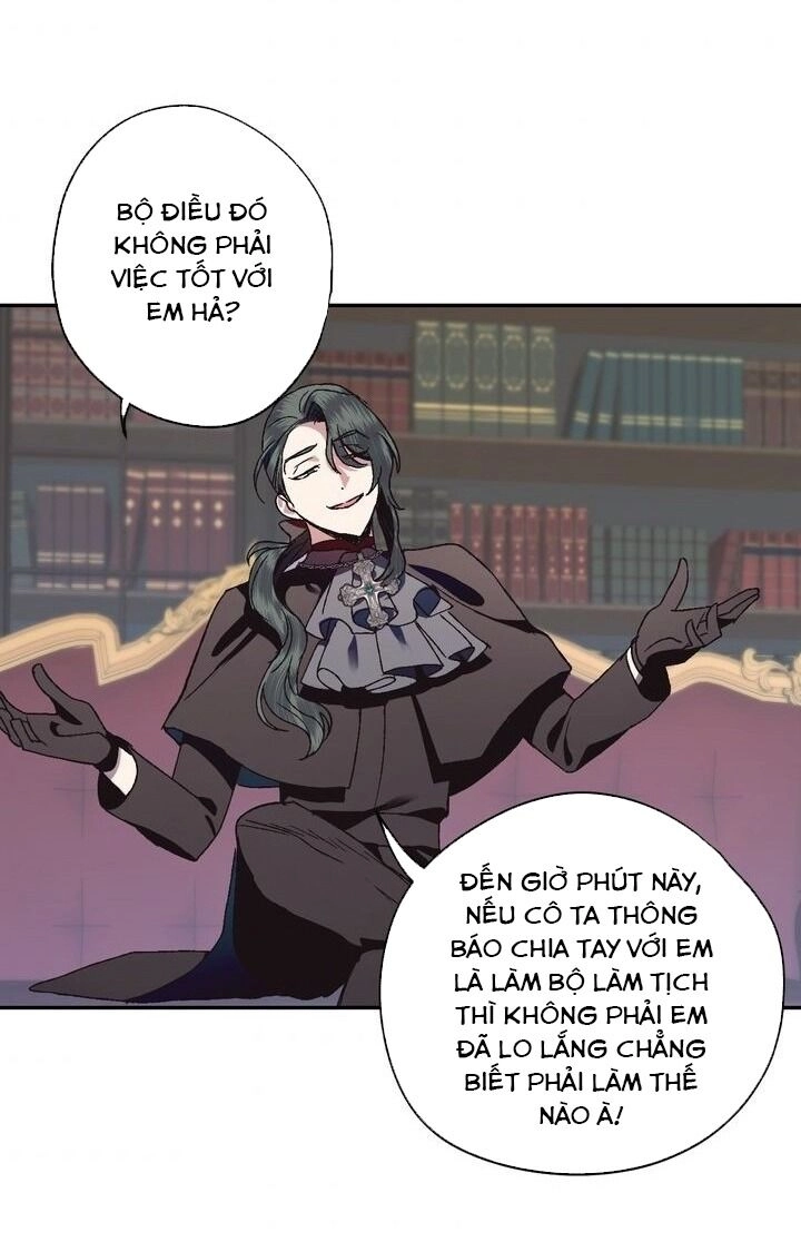 Cha Ơi Con Không Muốn Kết Hôn Đâu Chapter 9 - 67