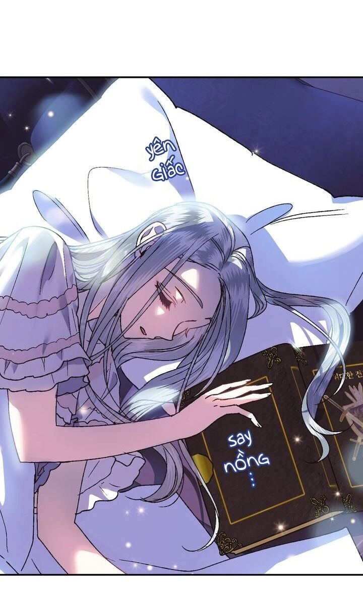 Cha Ơi Con Không Muốn Kết Hôn Đâu Chapter 9 - 95