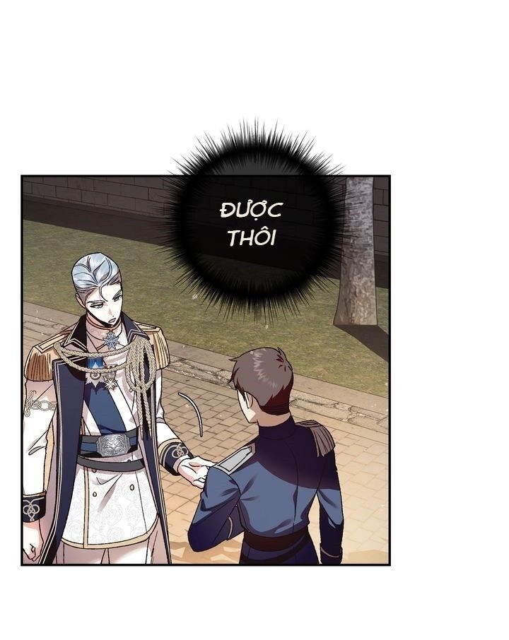 Cha Ơi Con Không Muốn Kết Hôn Đâu Chapter 10 - 2