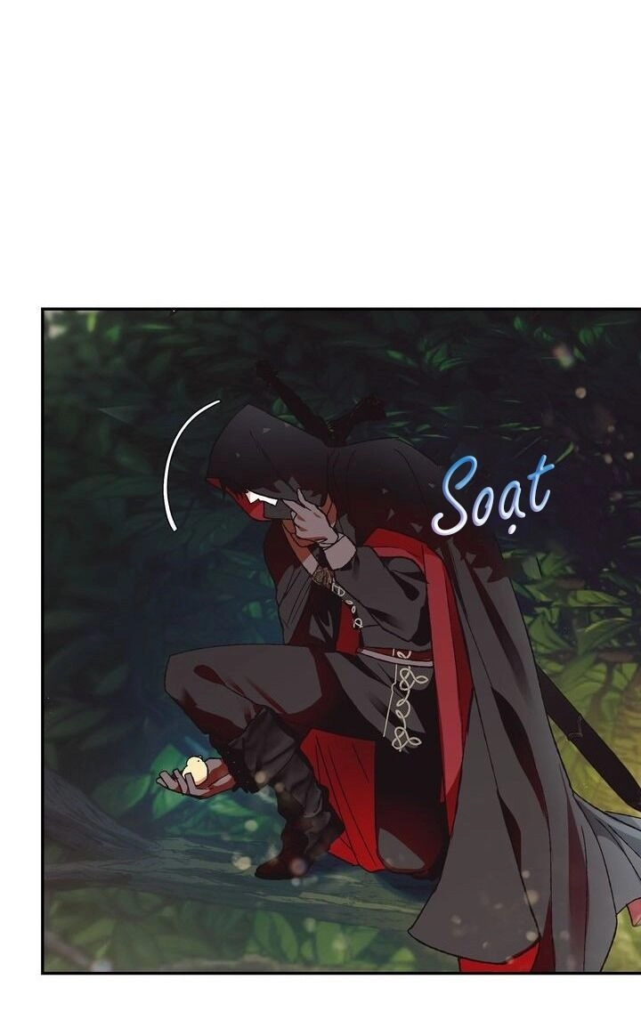 Cha Ơi Con Không Muốn Kết Hôn Đâu Chapter 10 - 3