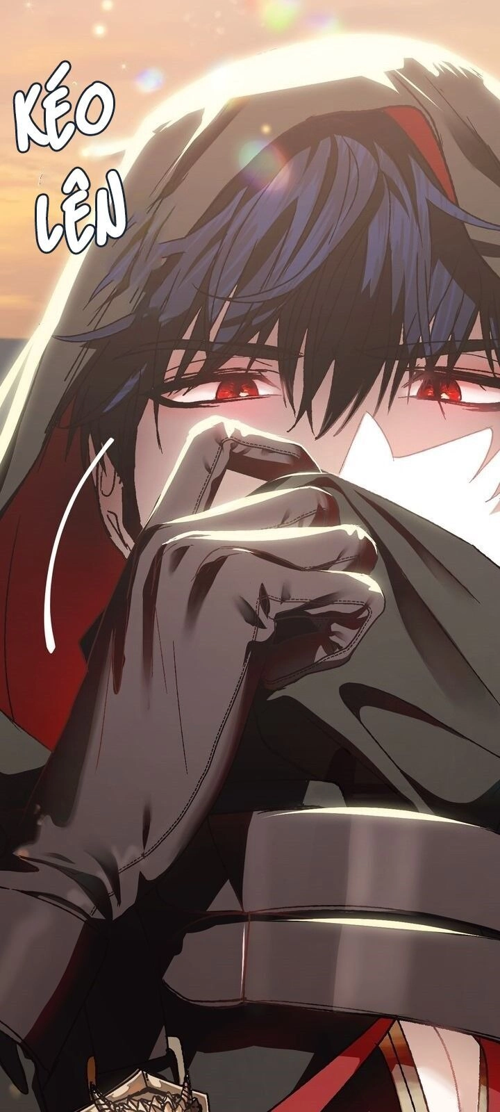 Cha Ơi Con Không Muốn Kết Hôn Đâu Chapter 10 - 5