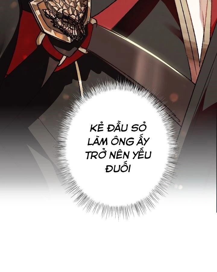 Cha Ơi Con Không Muốn Kết Hôn Đâu Chapter 10 - 6