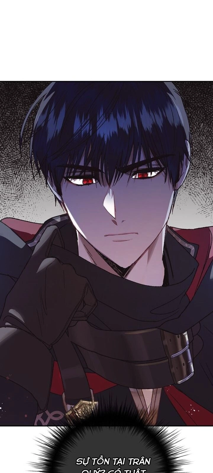 Cha Ơi Con Không Muốn Kết Hôn Đâu Chapter 10 - 12