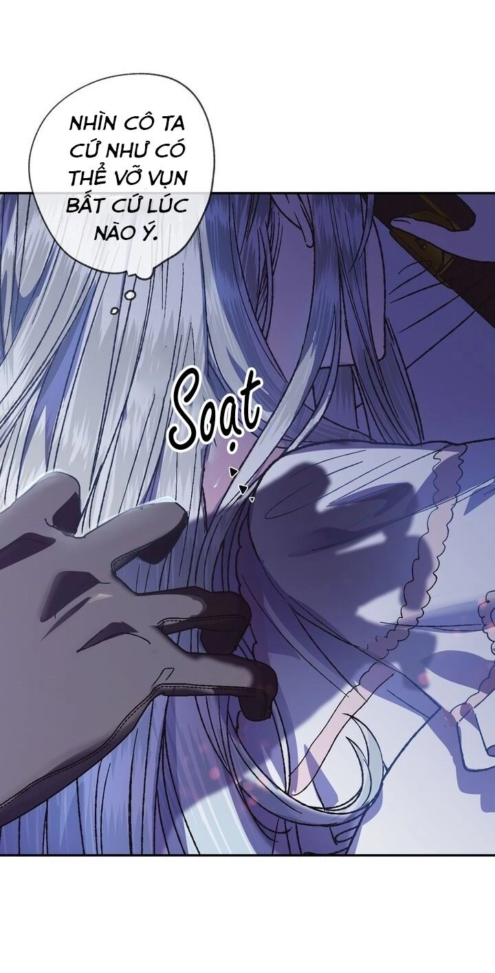 Cha Ơi Con Không Muốn Kết Hôn Đâu Chapter 10 - 14