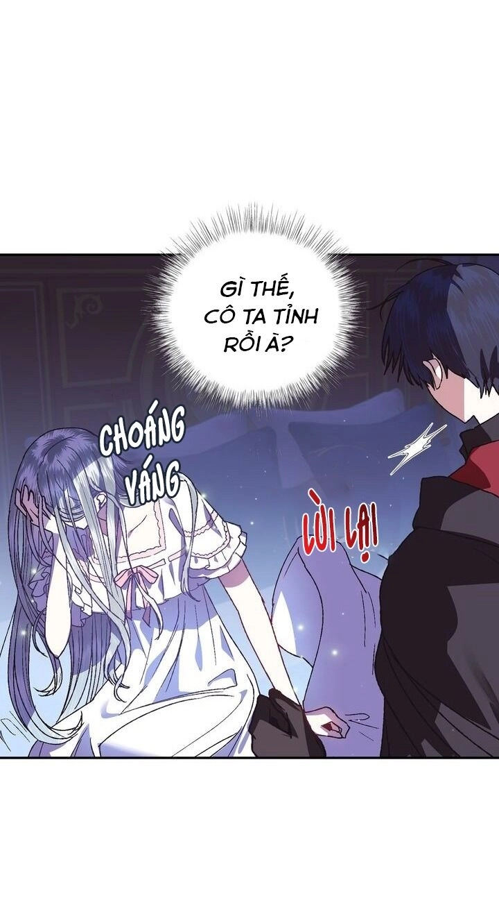 Cha Ơi Con Không Muốn Kết Hôn Đâu Chapter 10 - 21