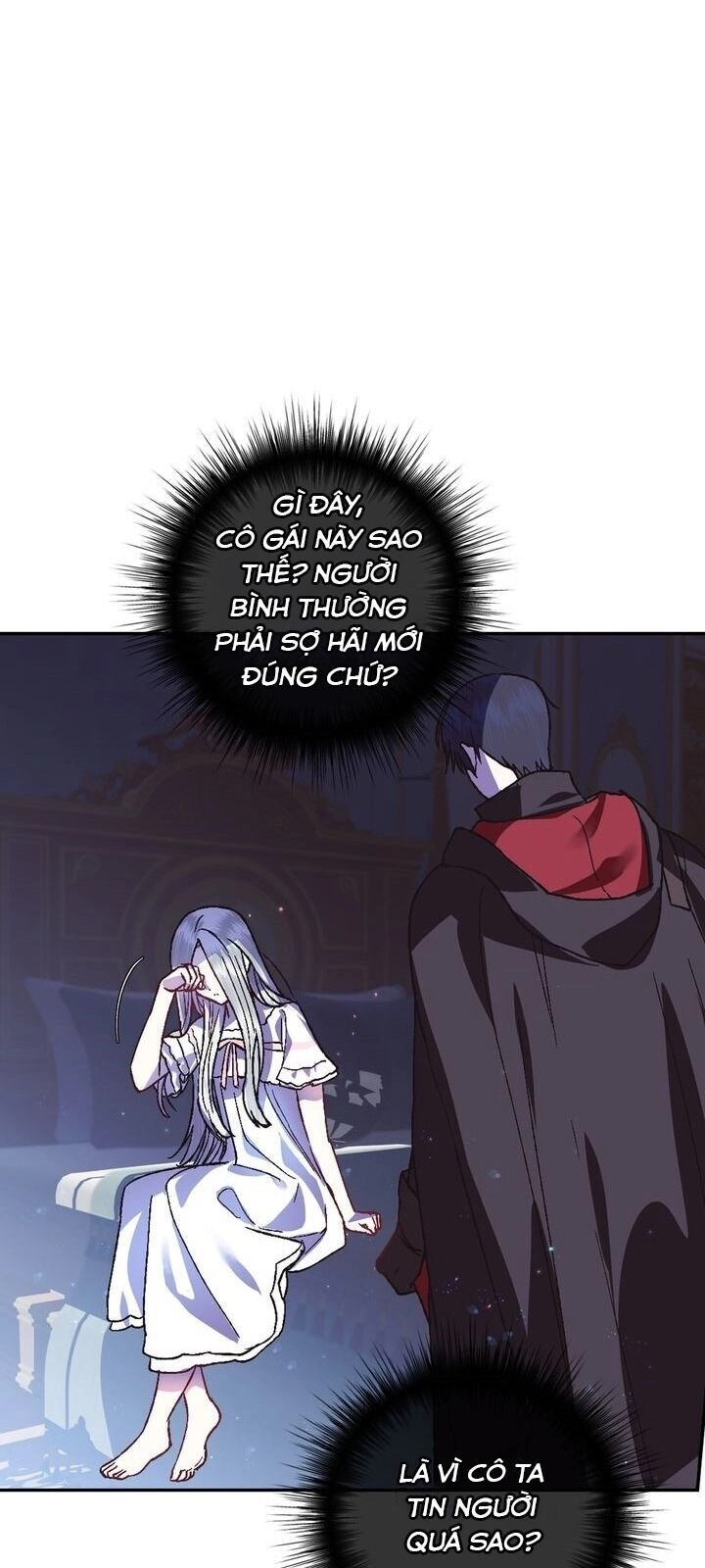 Cha Ơi Con Không Muốn Kết Hôn Đâu Chapter 10 - 23