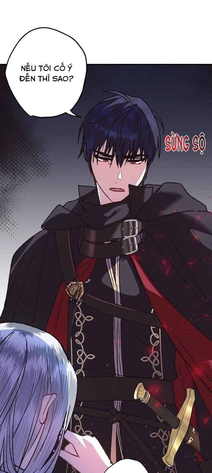 Cha Ơi Con Không Muốn Kết Hôn Đâu Chapter 10 - 25