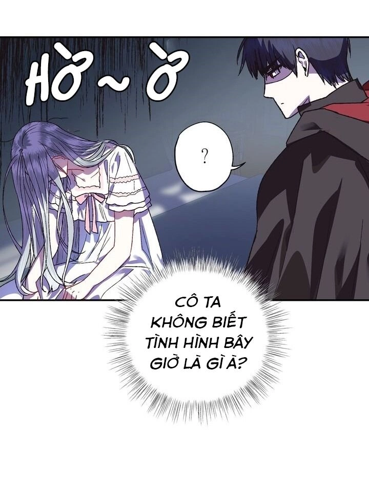 Cha Ơi Con Không Muốn Kết Hôn Đâu Chapter 10 - 29