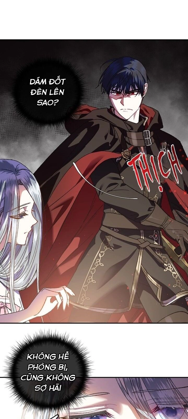 Cha Ơi Con Không Muốn Kết Hôn Đâu Chapter 10 - 32