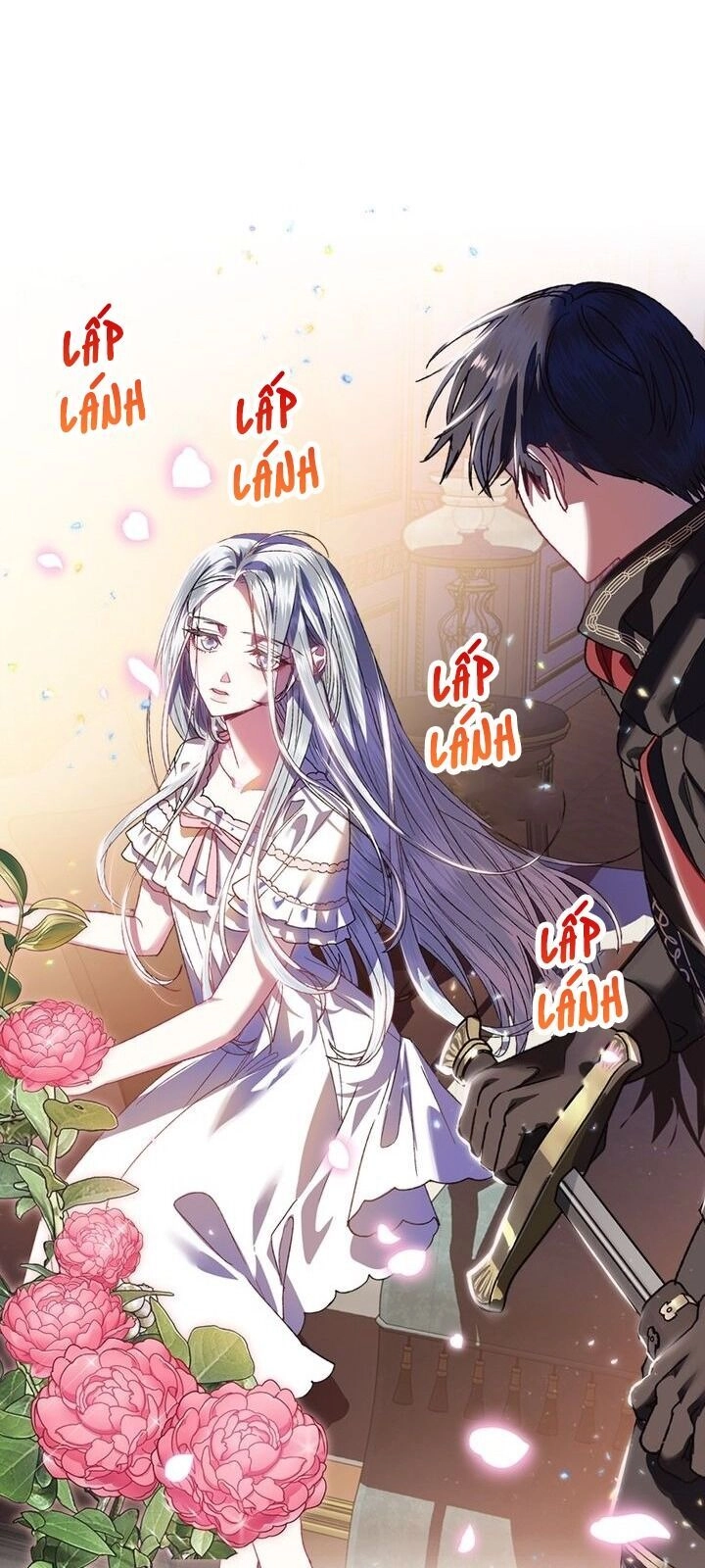 Cha Ơi Con Không Muốn Kết Hôn Đâu Chapter 10 - 35