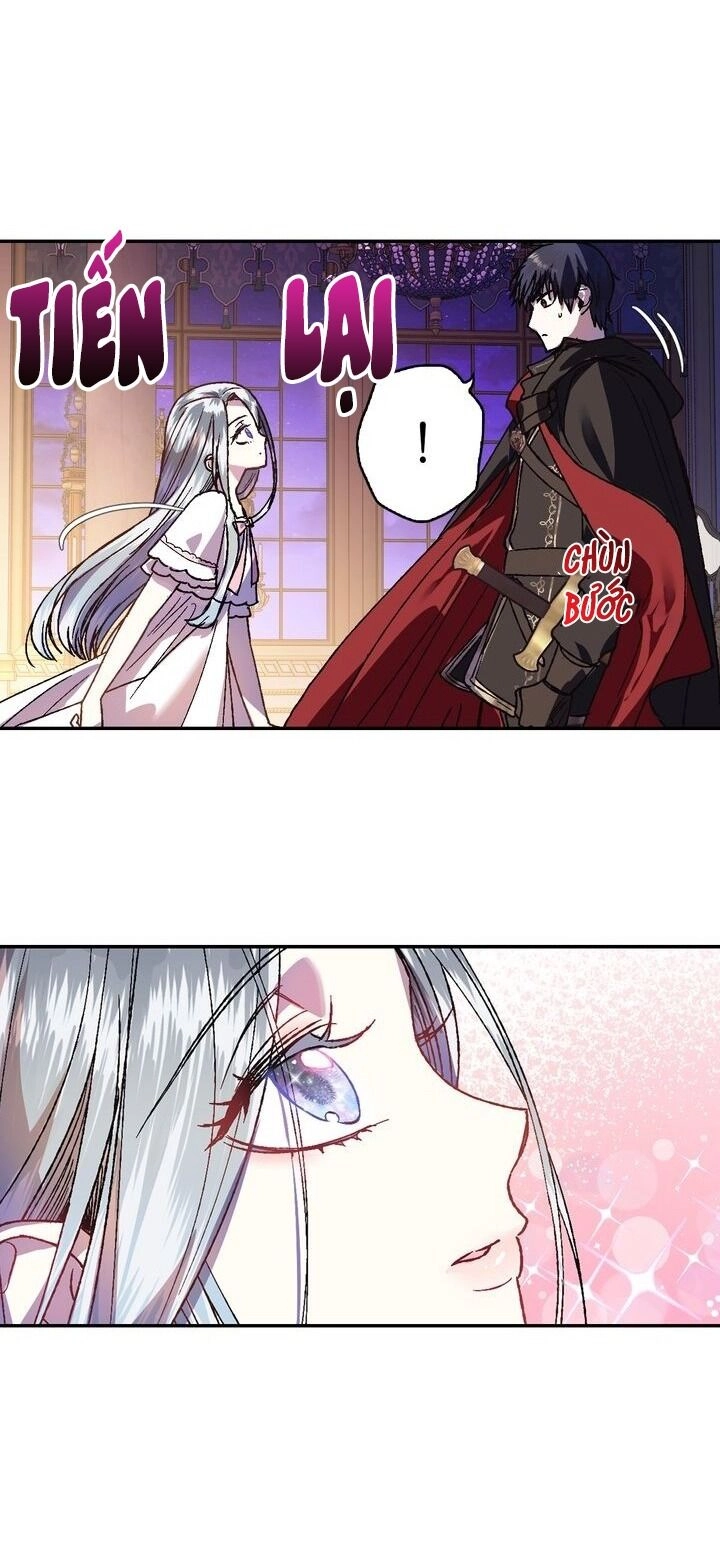 Cha Ơi Con Không Muốn Kết Hôn Đâu Chapter 10 - 40