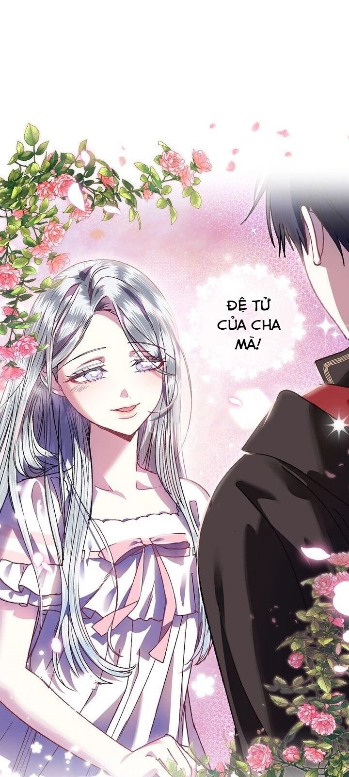 Cha Ơi Con Không Muốn Kết Hôn Đâu Chapter 10 - 41