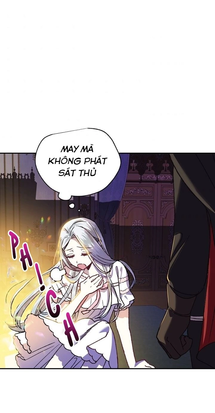 Cha Ơi Con Không Muốn Kết Hôn Đâu Chapter 10 - 49