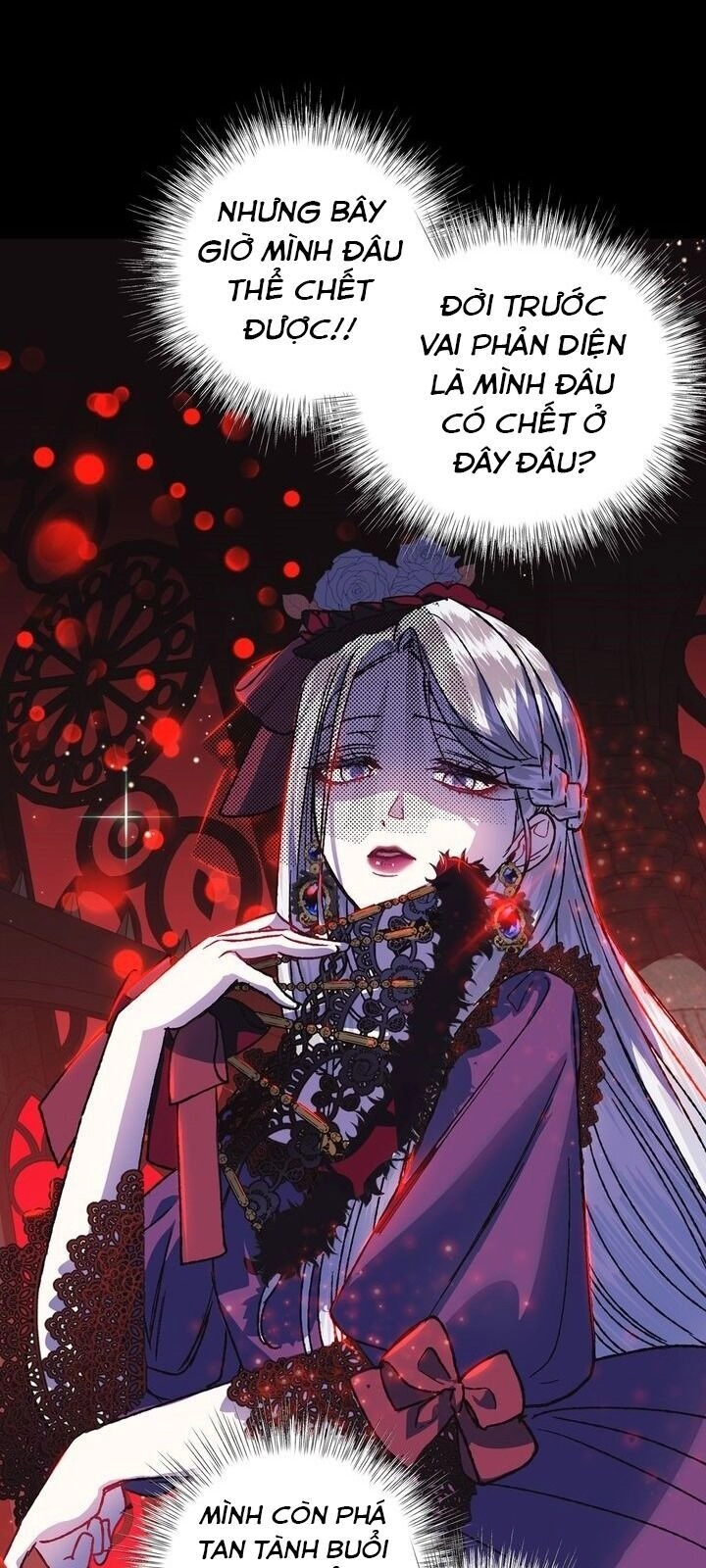 Cha Ơi Con Không Muốn Kết Hôn Đâu Chapter 10 - 60