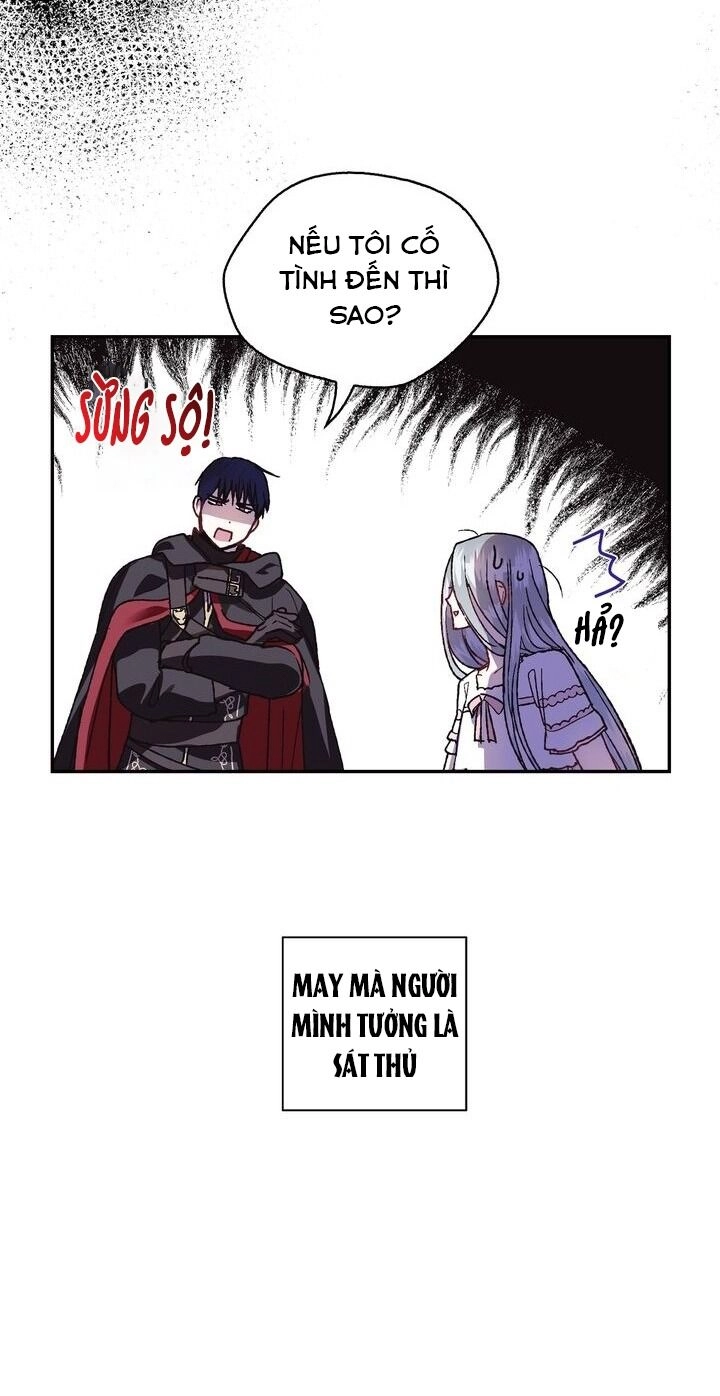 Cha Ơi Con Không Muốn Kết Hôn Đâu Chapter 10 - 63