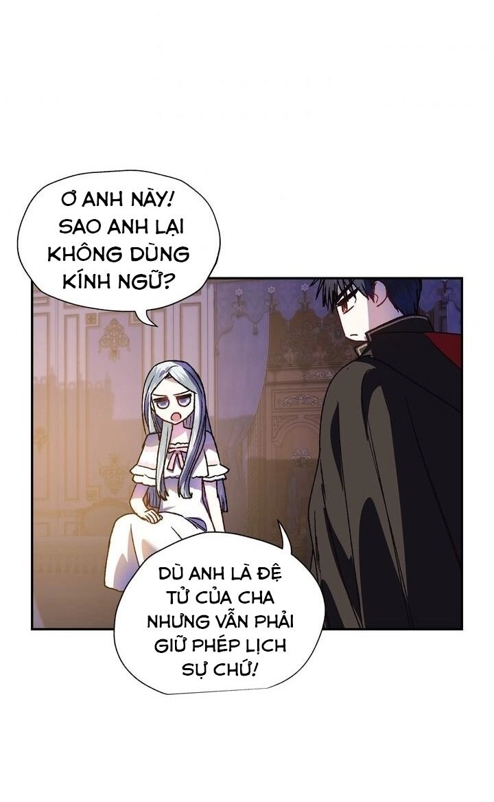 Cha Ơi Con Không Muốn Kết Hôn Đâu Chapter 10 - 69