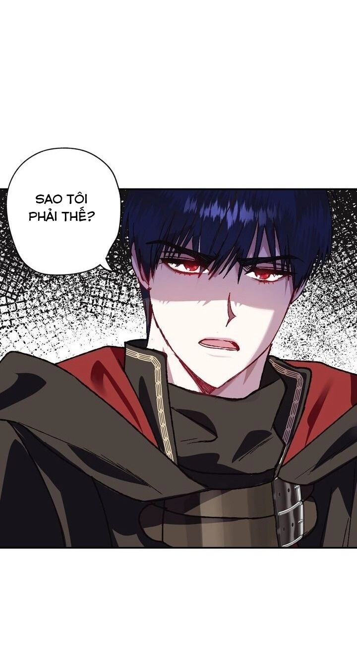 Cha Ơi Con Không Muốn Kết Hôn Đâu Chapter 10 - 70