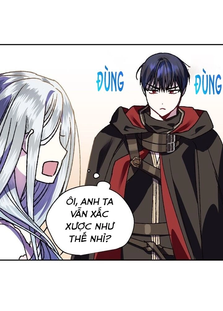 Cha Ơi Con Không Muốn Kết Hôn Đâu Chapter 10 - 71