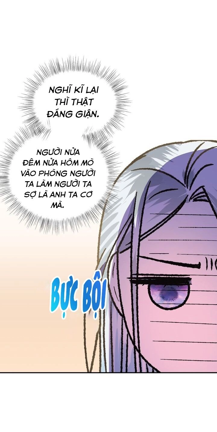 Cha Ơi Con Không Muốn Kết Hôn Đâu Chapter 10 - 72