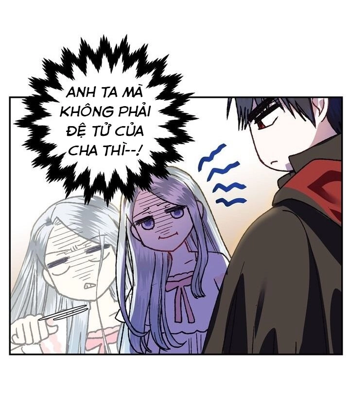 Cha Ơi Con Không Muốn Kết Hôn Đâu Chapter 10 - 73