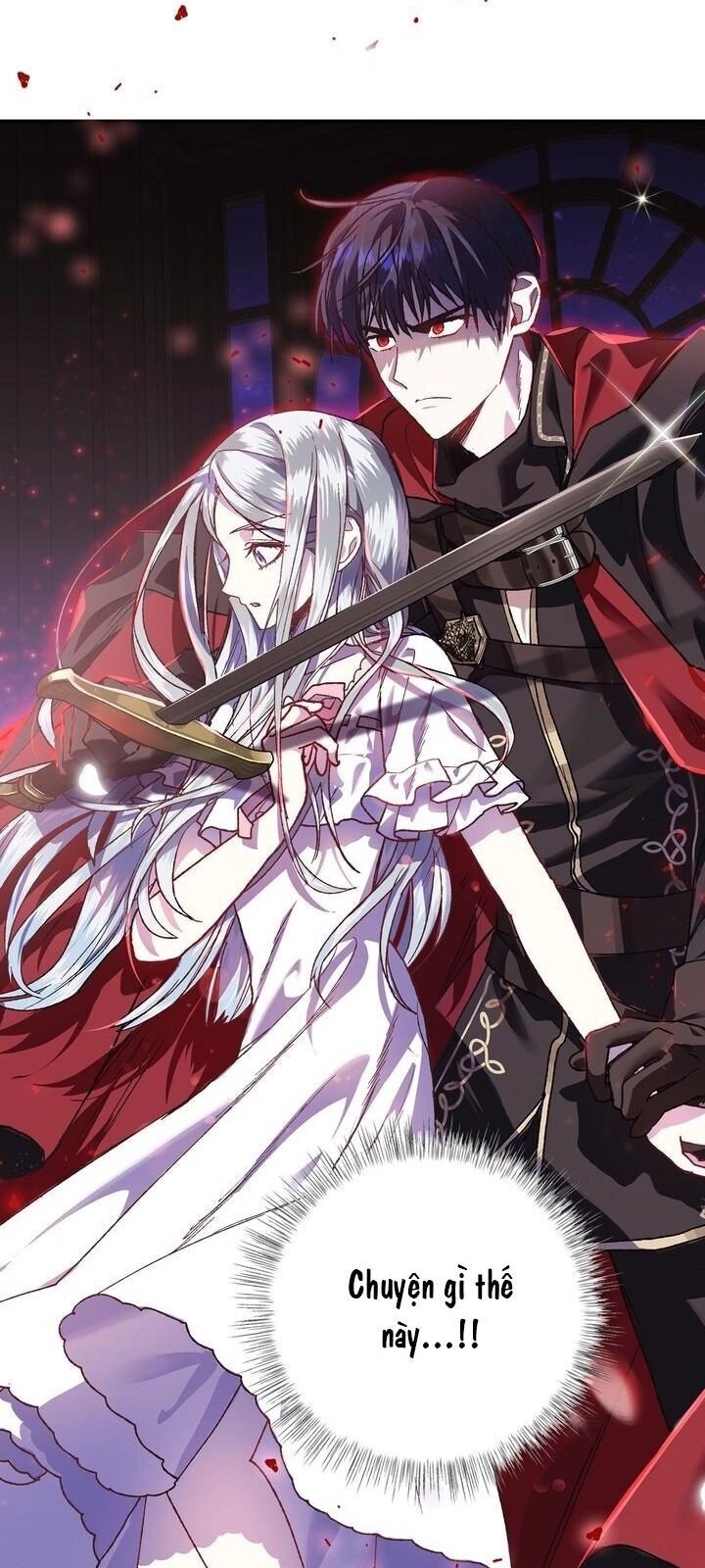 Cha Ơi Con Không Muốn Kết Hôn Đâu Chapter 11 - 6