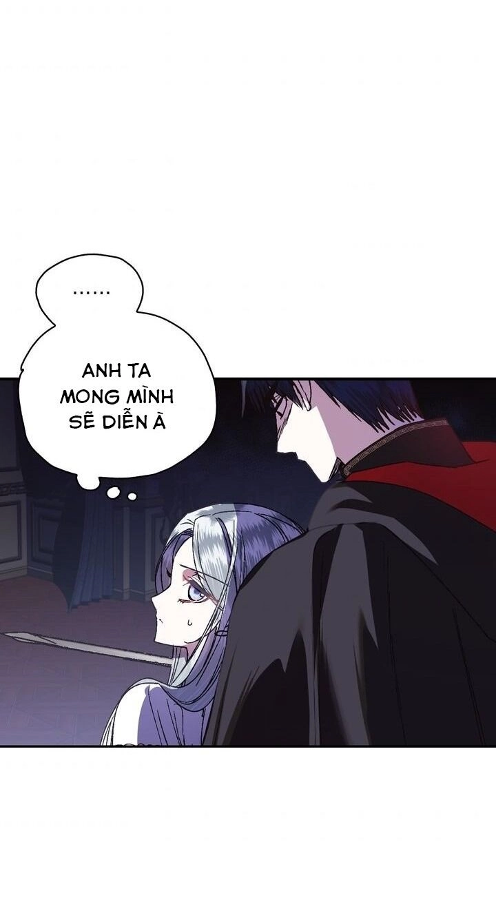 Cha Ơi Con Không Muốn Kết Hôn Đâu Chapter 11 - 11