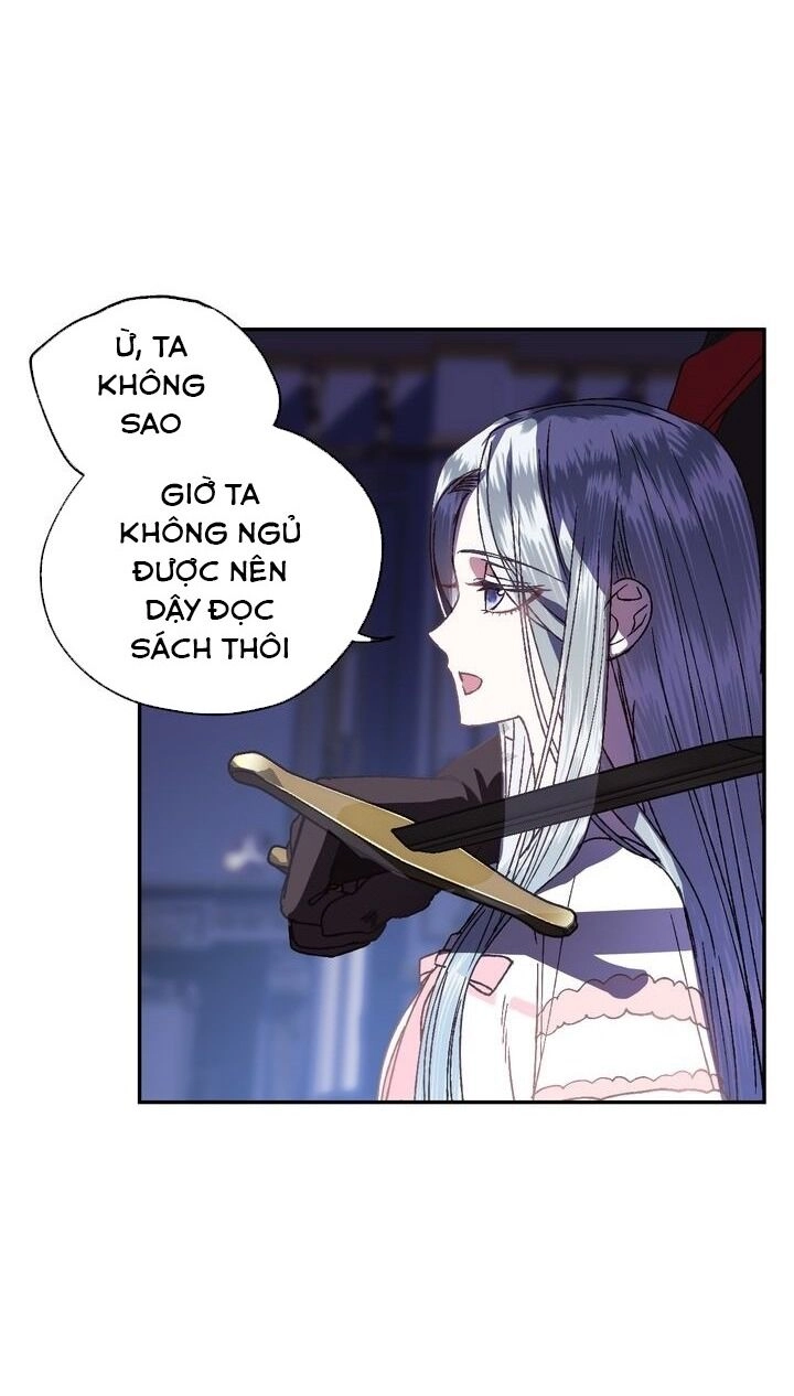 Cha Ơi Con Không Muốn Kết Hôn Đâu Chapter 11 - 12