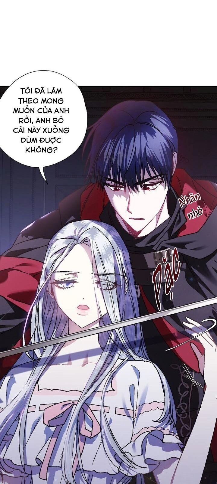 Cha Ơi Con Không Muốn Kết Hôn Đâu Chapter 11 - 16