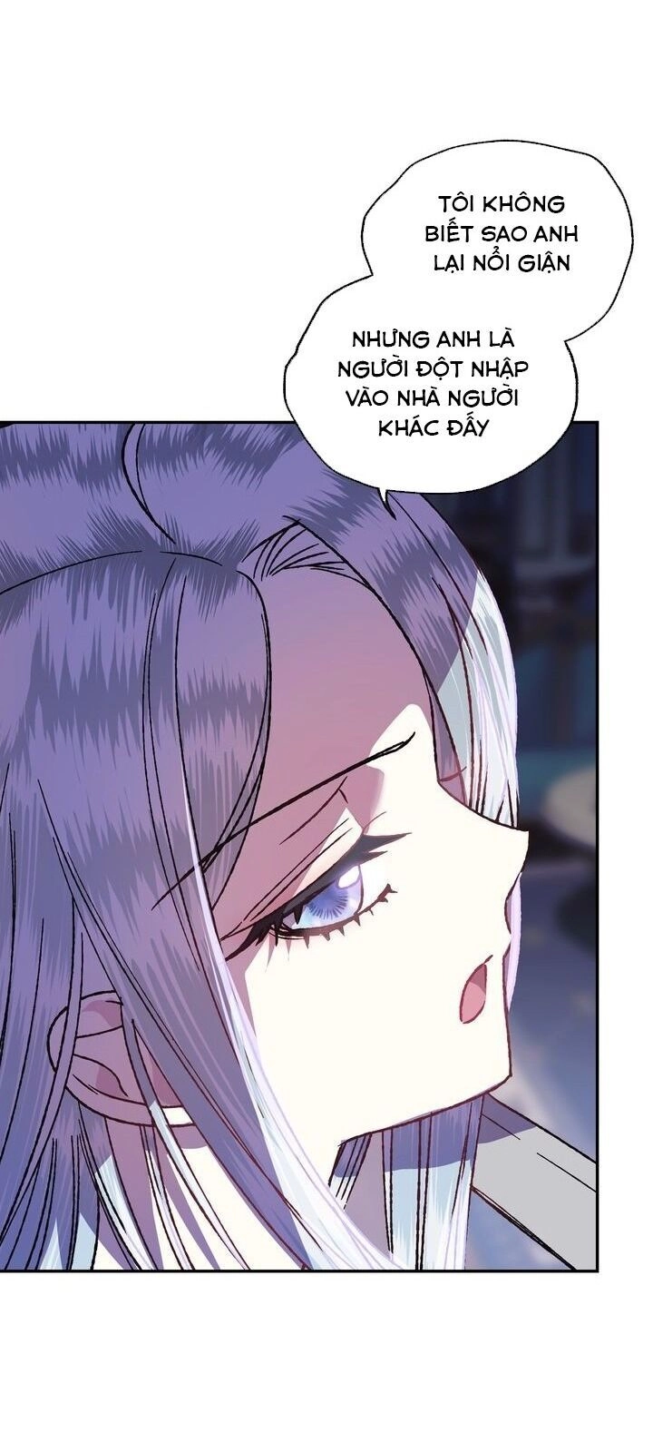 Cha Ơi Con Không Muốn Kết Hôn Đâu Chapter 11 - 19