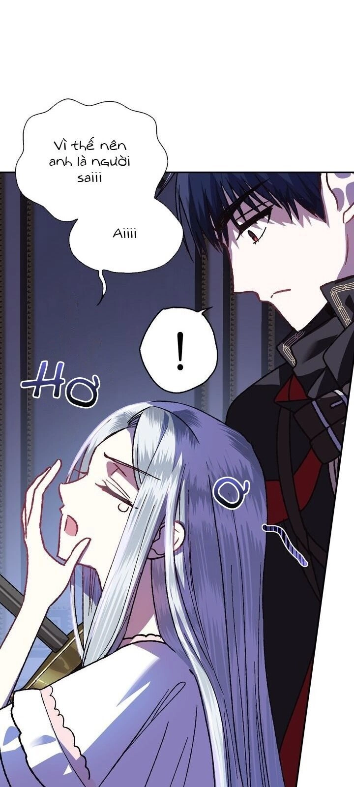 Cha Ơi Con Không Muốn Kết Hôn Đâu Chapter 11 - 21