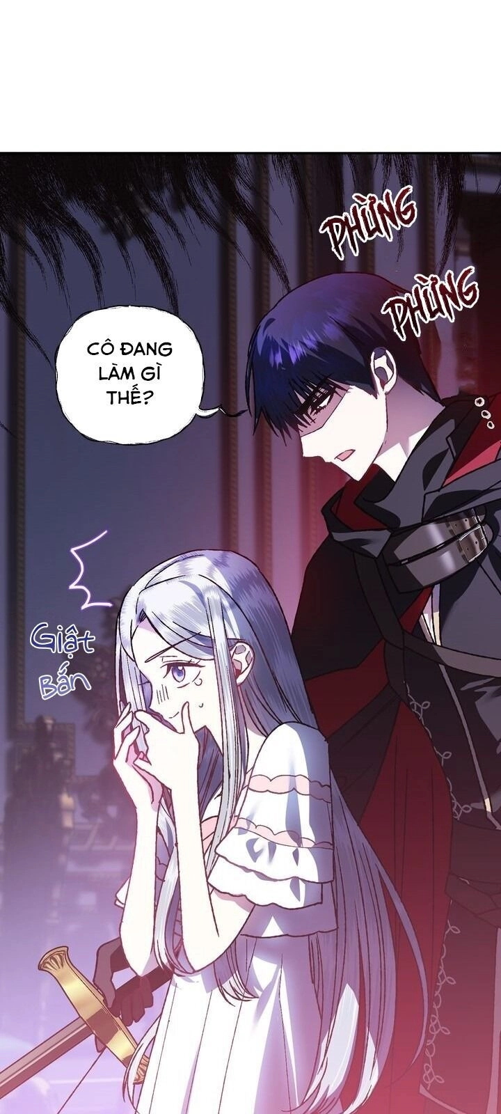 Cha Ơi Con Không Muốn Kết Hôn Đâu Chapter 11 - 26