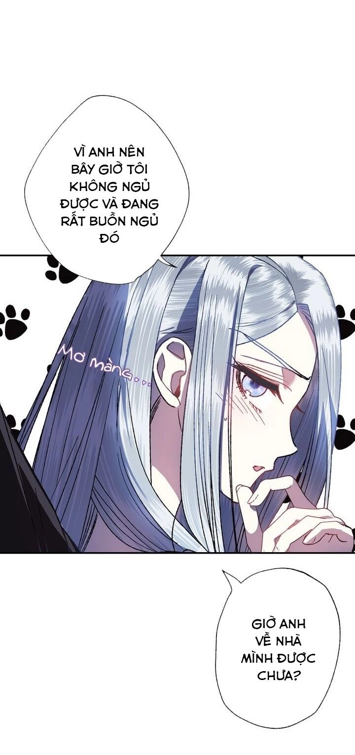 Cha Ơi Con Không Muốn Kết Hôn Đâu Chapter 11 - 28