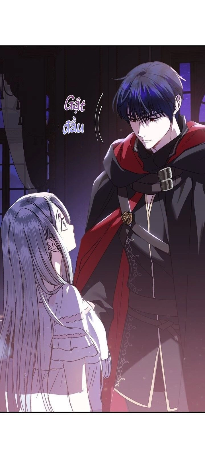 Cha Ơi Con Không Muốn Kết Hôn Đâu Chapter 11 - 38