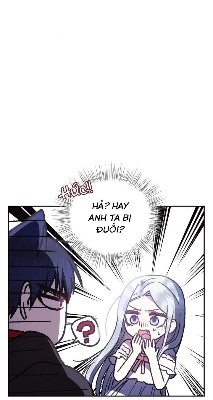 Cha Ơi Con Không Muốn Kết Hôn Đâu Chapter 11 - 43