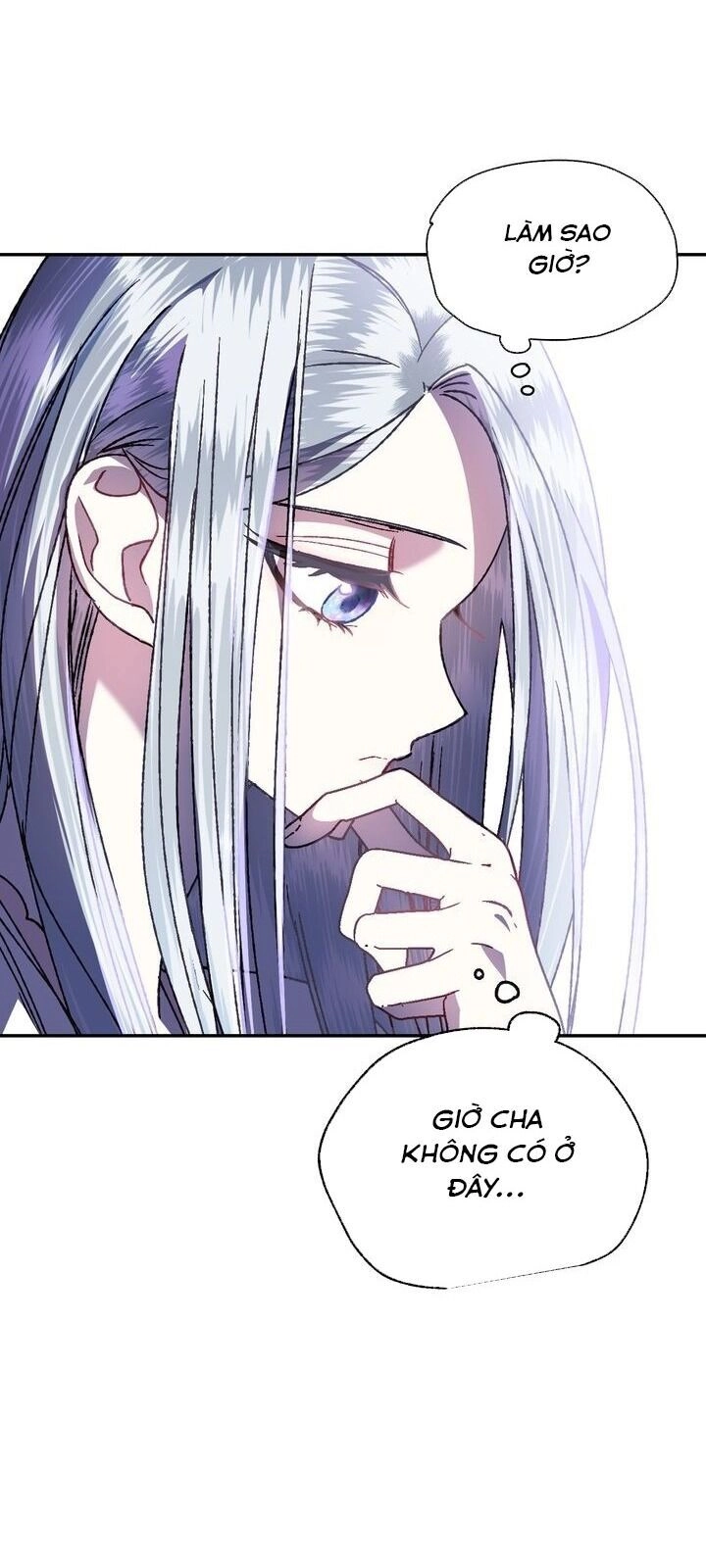 Cha Ơi Con Không Muốn Kết Hôn Đâu Chapter 11 - 48