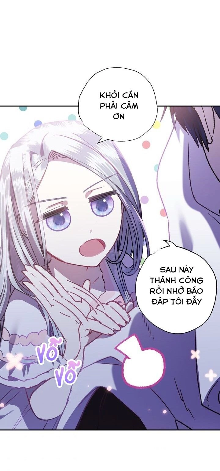 Cha Ơi Con Không Muốn Kết Hôn Đâu Chapter 11 - 60