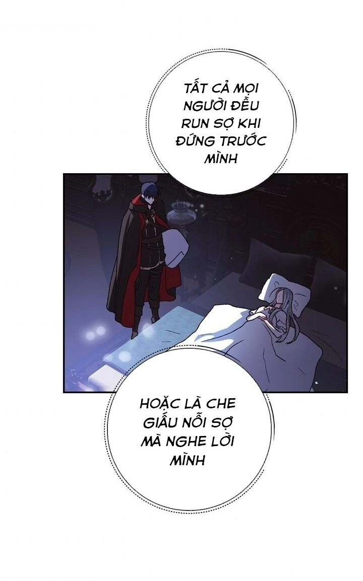 Cha Ơi Con Không Muốn Kết Hôn Đâu Chapter 11 - 71