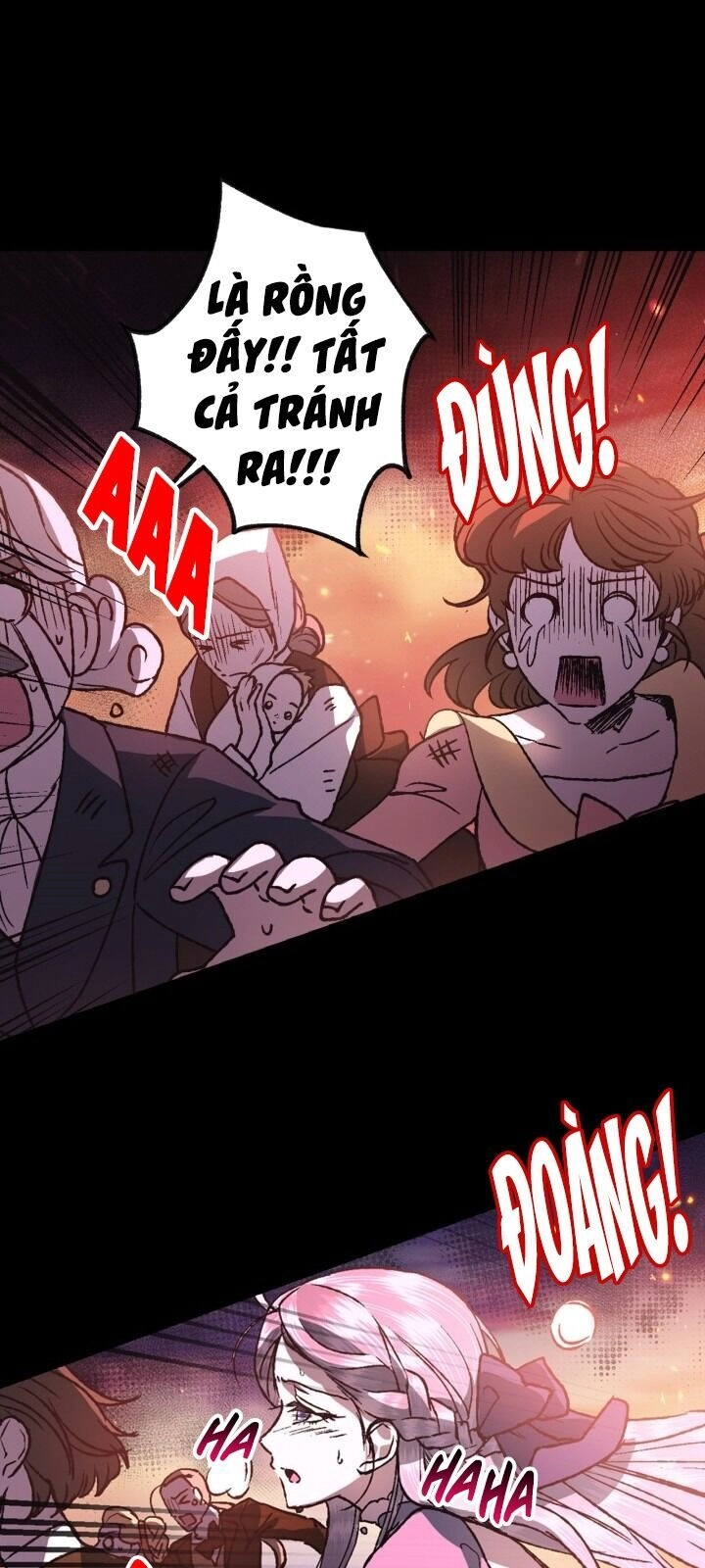 Cha Ơi Con Không Muốn Kết Hôn Đâu Chapter 12 - 5