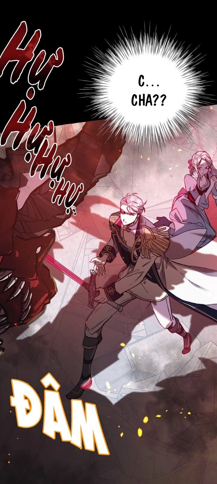 Cha Ơi Con Không Muốn Kết Hôn Đâu Chapter 12 - 12