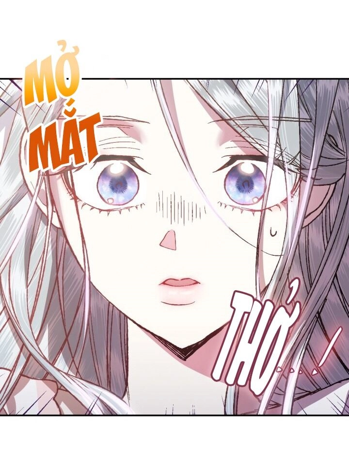 Cha Ơi Con Không Muốn Kết Hôn Đâu Chapter 12 - 15