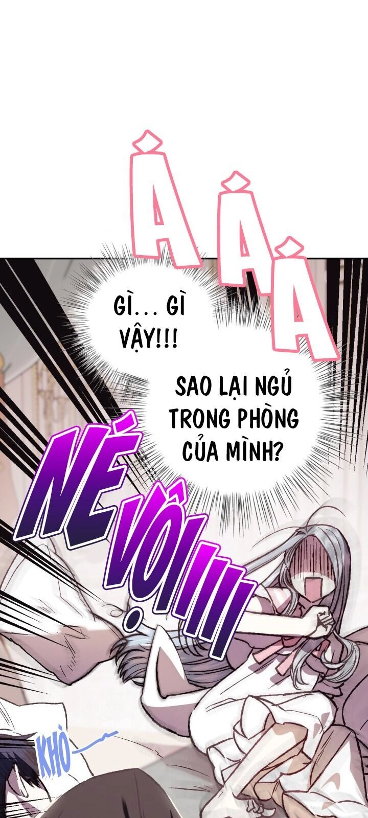 Cha Ơi Con Không Muốn Kết Hôn Đâu Chapter 12 - 21