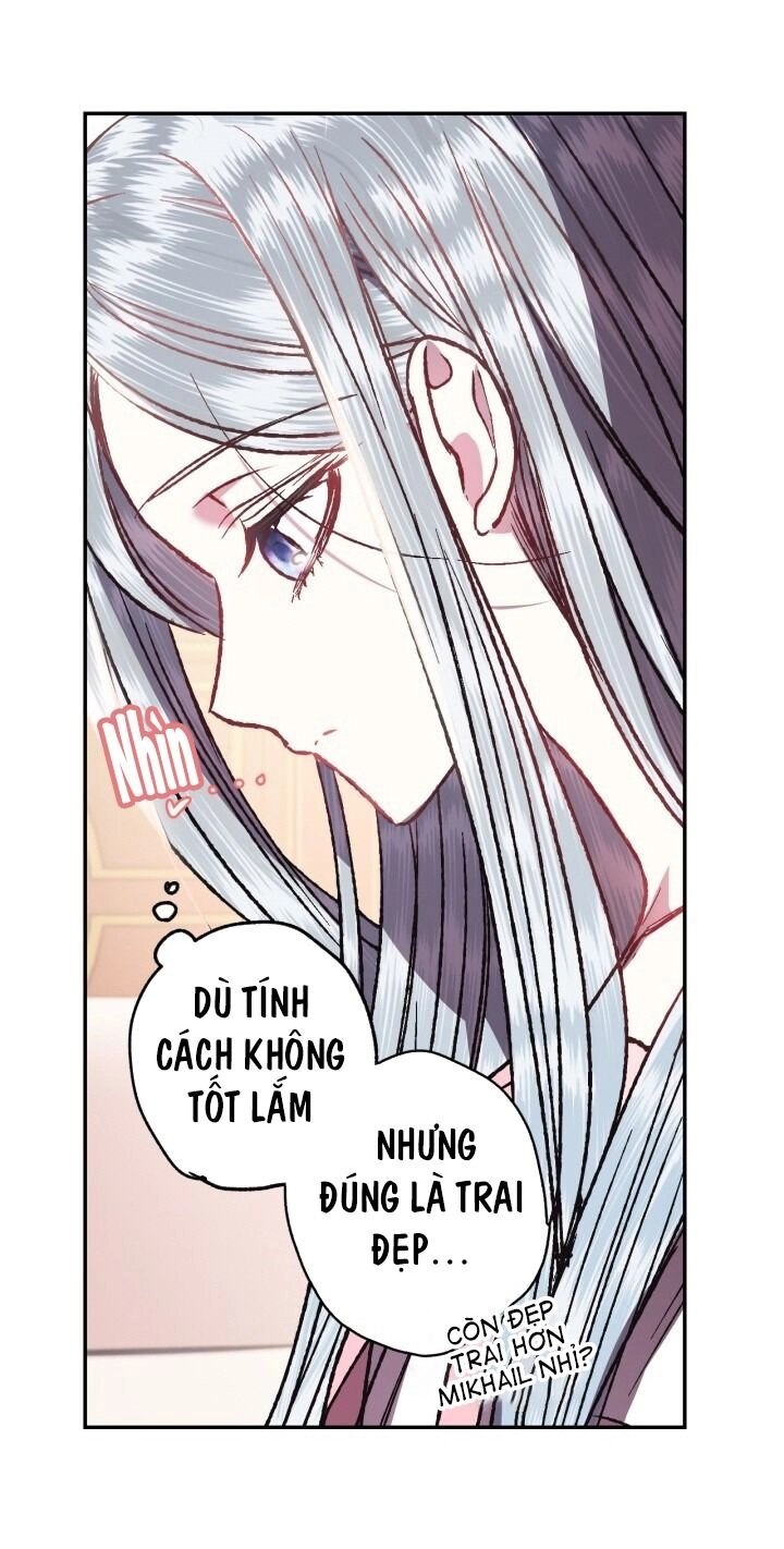 Cha Ơi Con Không Muốn Kết Hôn Đâu Chapter 12 - 31