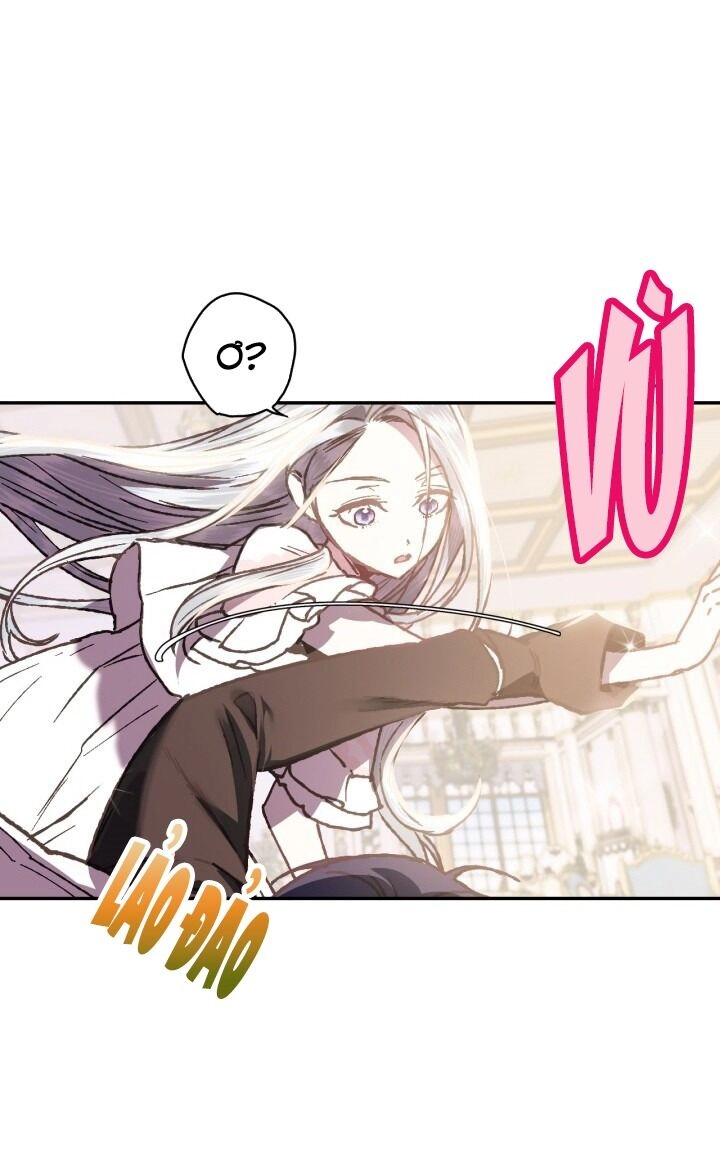 Cha Ơi Con Không Muốn Kết Hôn Đâu Chapter 12 - 35