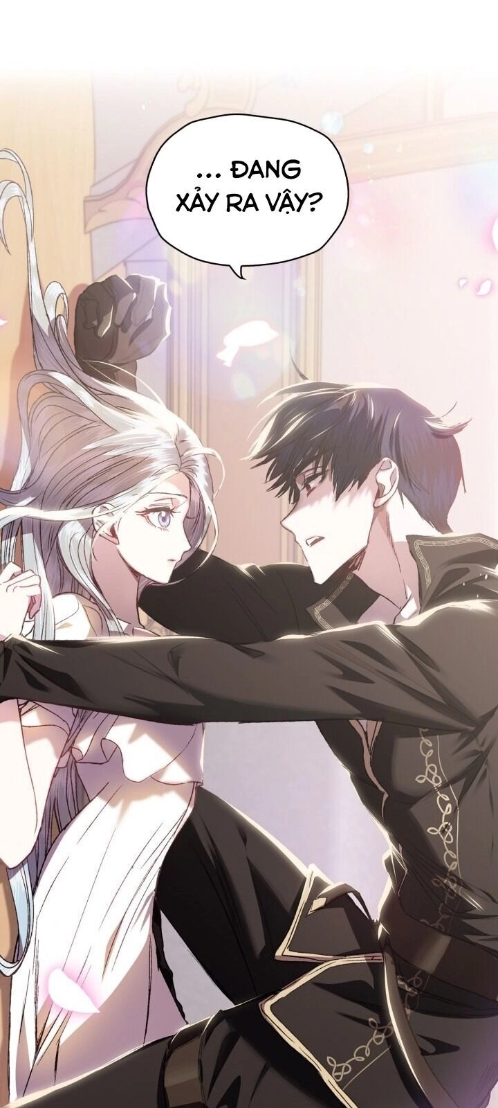 Cha Ơi Con Không Muốn Kết Hôn Đâu Chapter 12 - 39